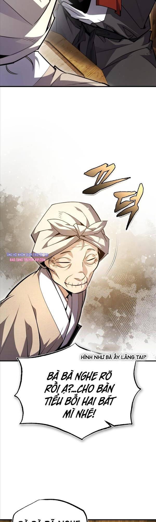 Đệ Nhất Võ Sư, Baek Cao Thủ Chapter 65.4 - Trang 2