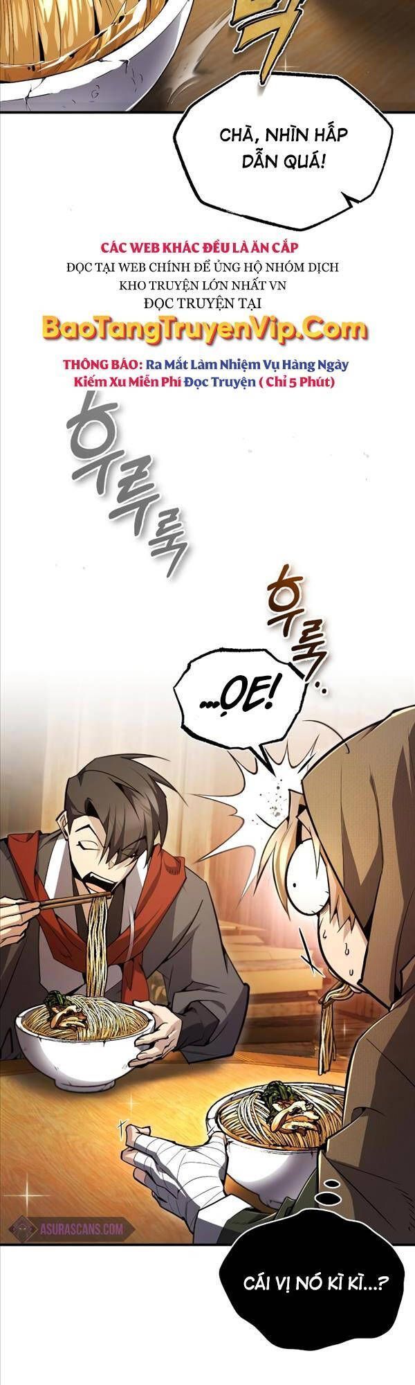 Đệ Nhất Võ Sư, Baek Cao Thủ Chapter 65.4 - Trang 2