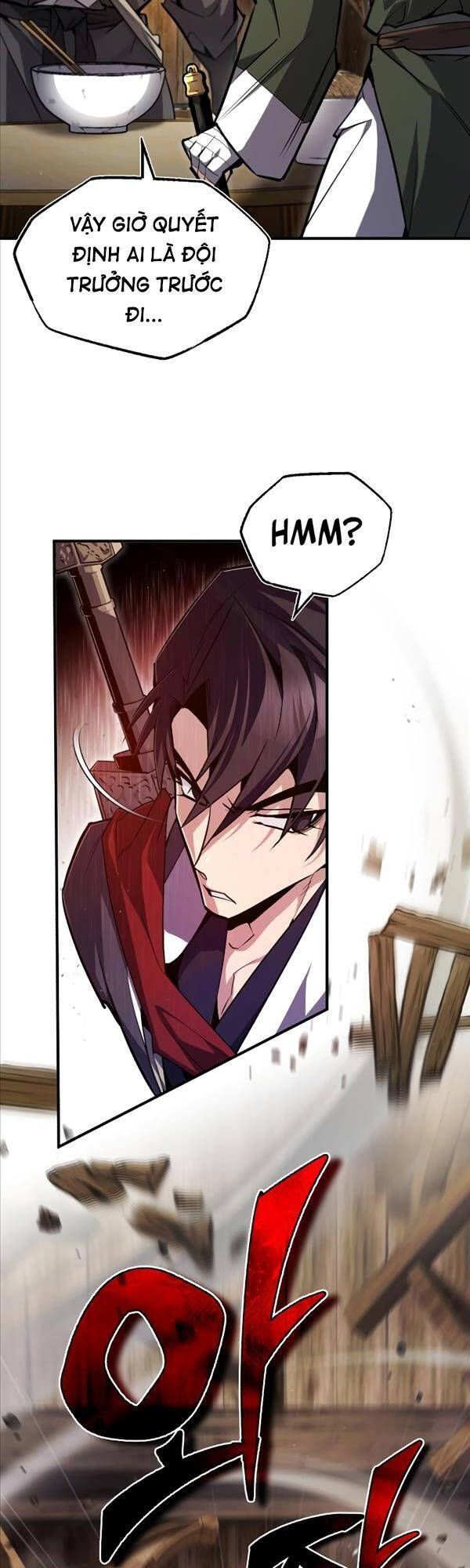 Đệ Nhất Võ Sư, Baek Cao Thủ Chapter 65.4 - Trang 2