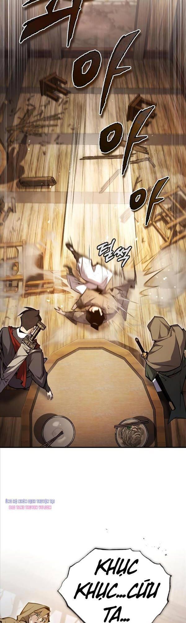 Đệ Nhất Võ Sư, Baek Cao Thủ Chapter 65.4 - Trang 2