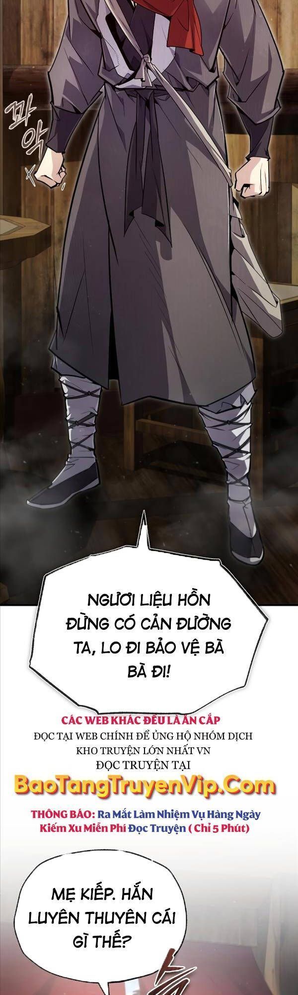 Đệ Nhất Võ Sư, Baek Cao Thủ Chapter 65.4 - Trang 2