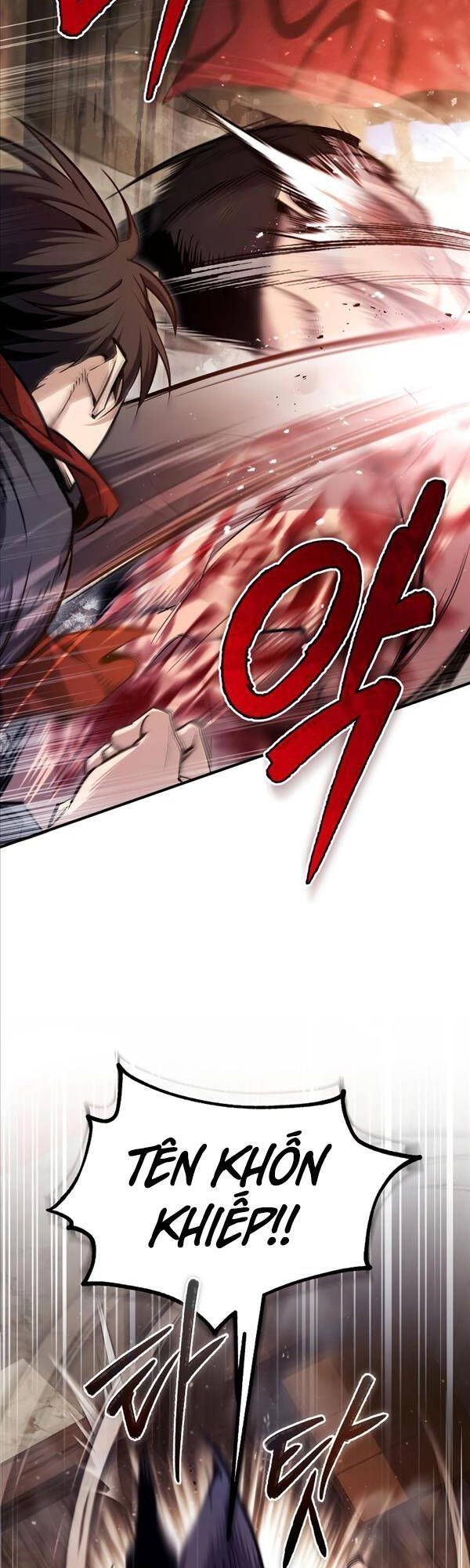 Đệ Nhất Võ Sư, Baek Cao Thủ Chapter 65.4 - Trang 2