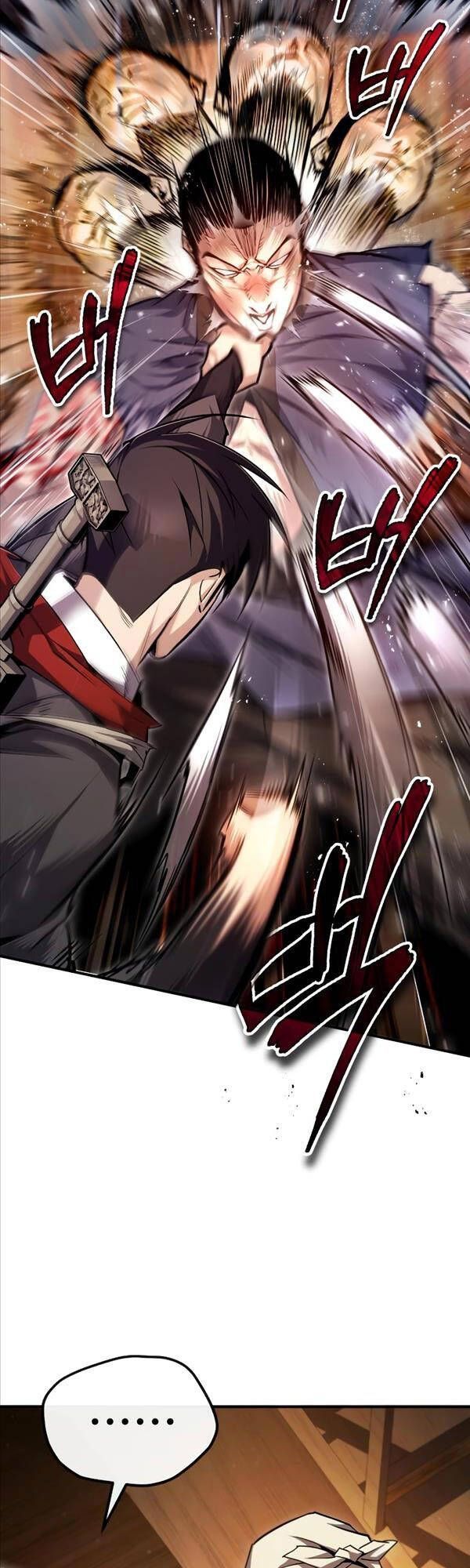 Đệ Nhất Võ Sư, Baek Cao Thủ Chapter 65.4 - Trang 2