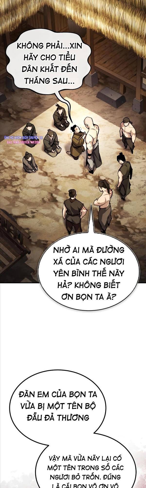 Đệ Nhất Võ Sư, Baek Cao Thủ Chapter 65.4 - Trang 2