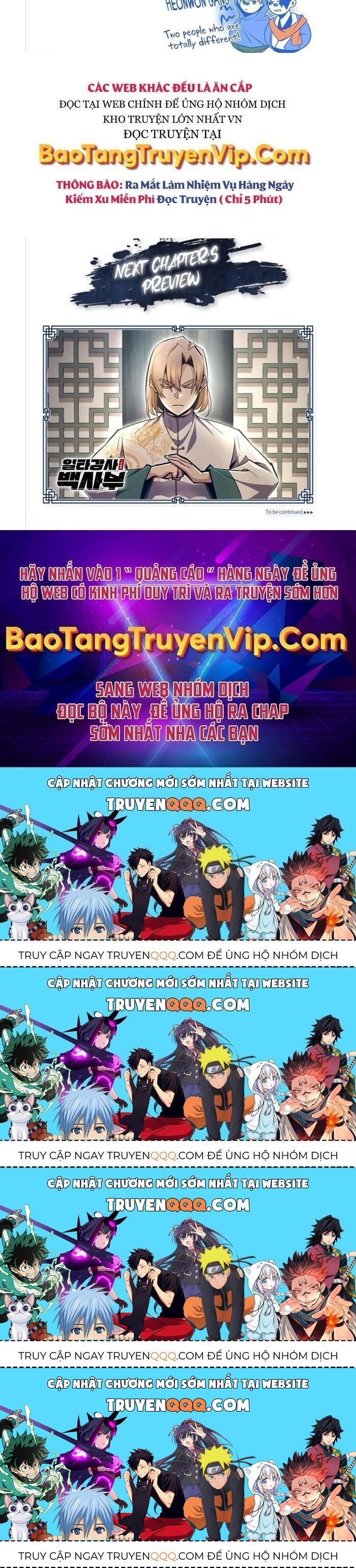 Đệ Nhất Võ Sư, Baek Cao Thủ Chapter 65.4 - Trang 2