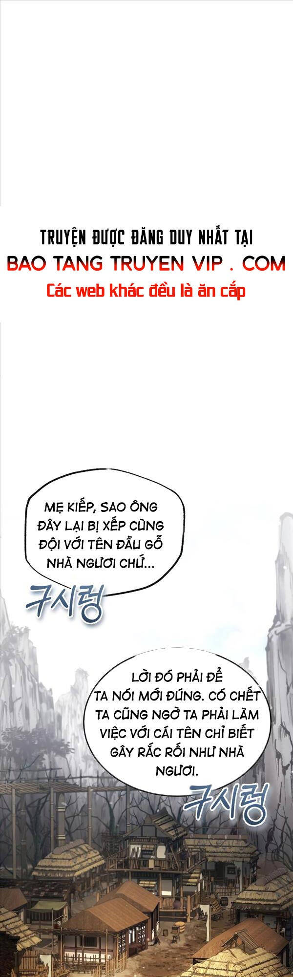 Đệ Nhất Võ Sư, Baek Cao Thủ Chapter 65 - Trang 2