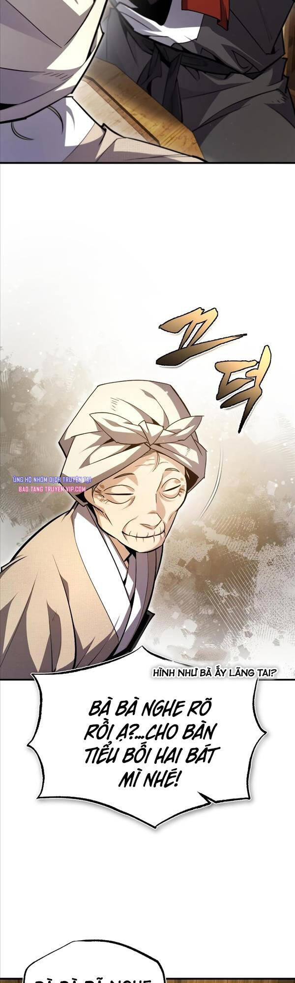 Đệ Nhất Võ Sư, Baek Cao Thủ Chapter 65 - Trang 2