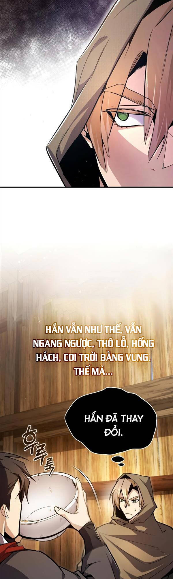 Đệ Nhất Võ Sư, Baek Cao Thủ Chapter 65 - Trang 2