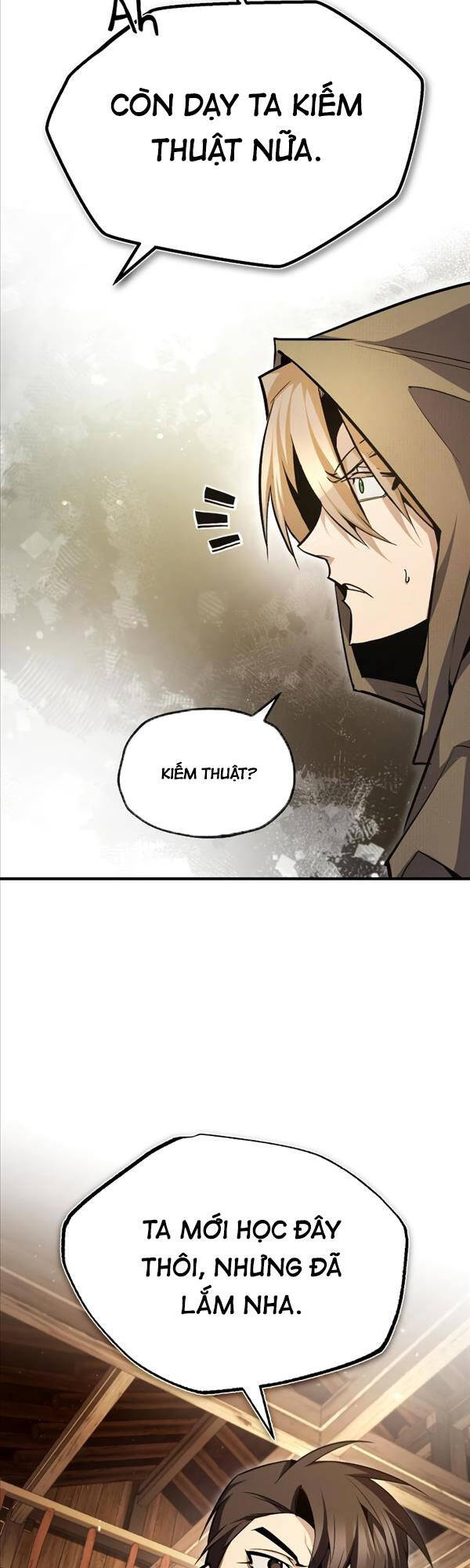 Đệ Nhất Võ Sư, Baek Cao Thủ Chapter 65 - Trang 2