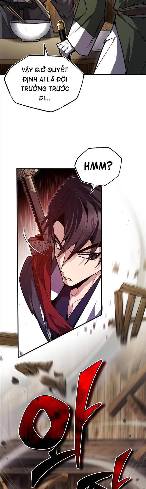 Đệ Nhất Võ Sư, Baek Cao Thủ Chapter 65 - Trang 2