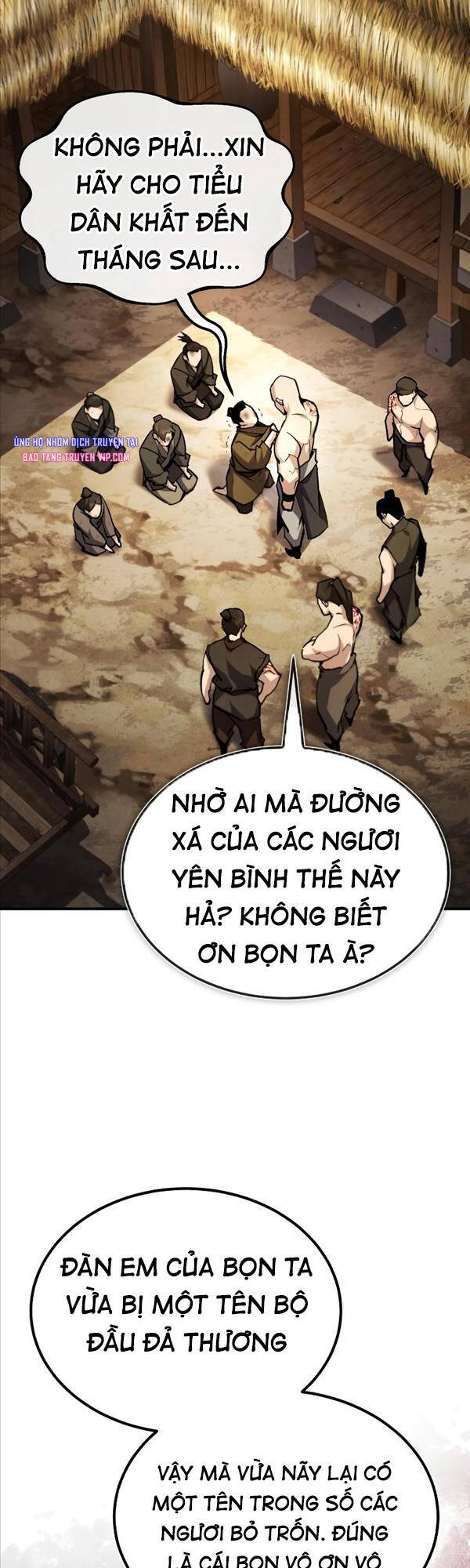 Đệ Nhất Võ Sư, Baek Cao Thủ Chapter 65 - Trang 2