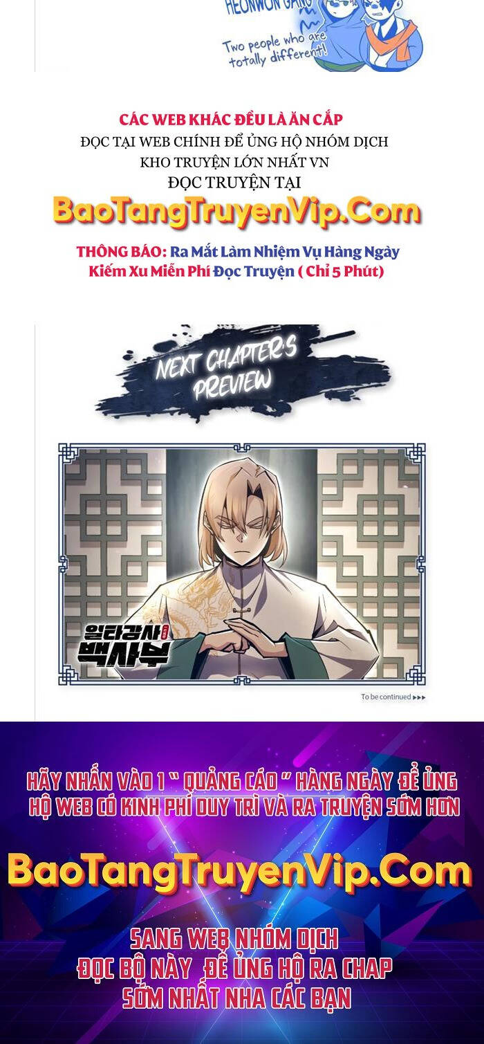 Đệ Nhất Võ Sư, Baek Cao Thủ Chapter 65 - Trang 2