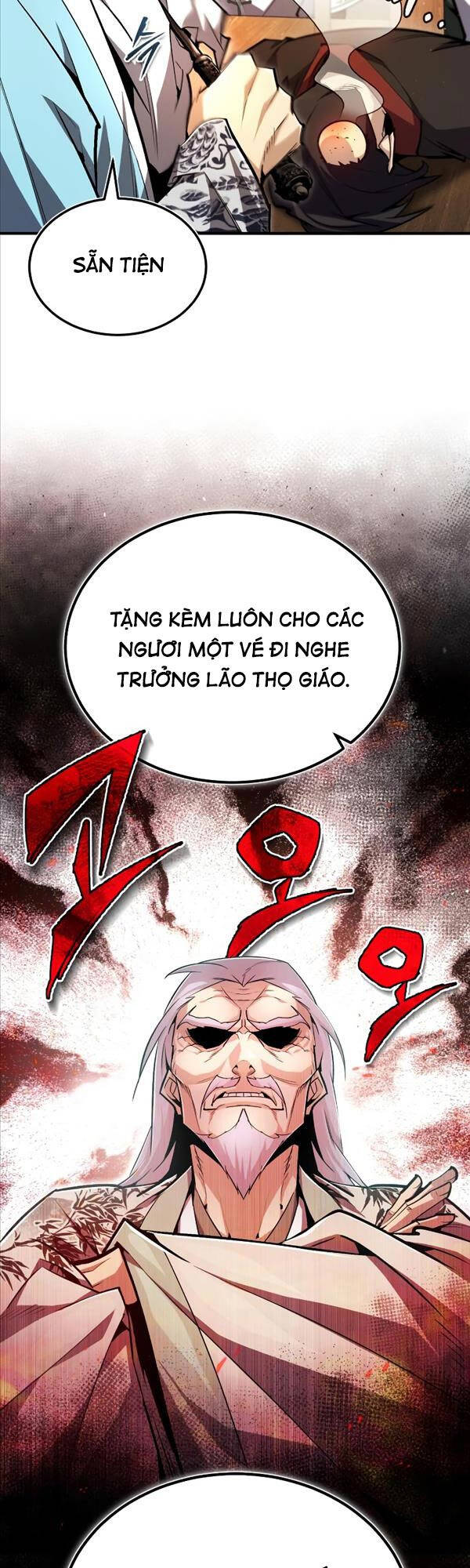 Đệ Nhất Võ Sư, Baek Cao Thủ Chapter 65 - Trang 2