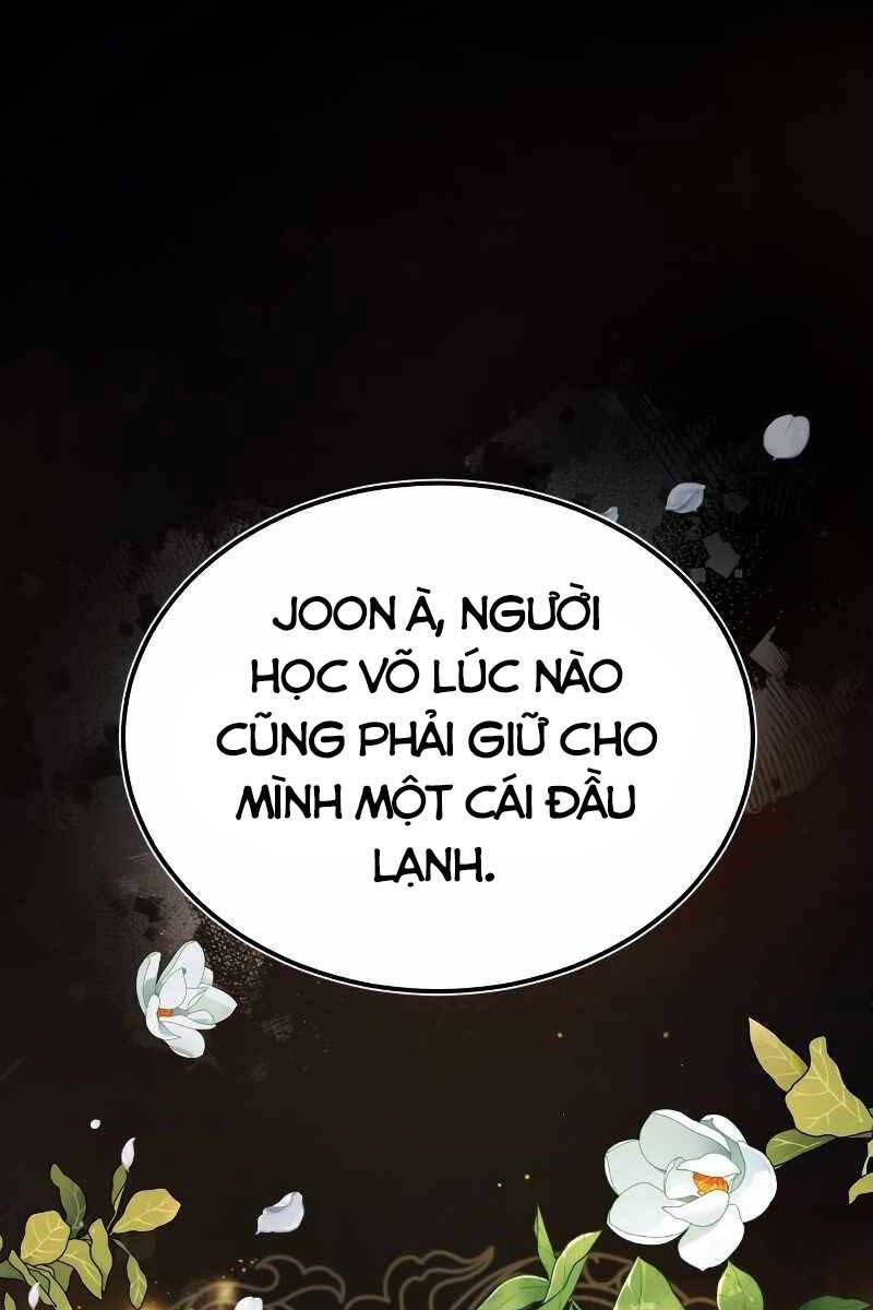 Đệ Nhất Võ Sư, Baek Cao Thủ Chapter 66 - Trang 2