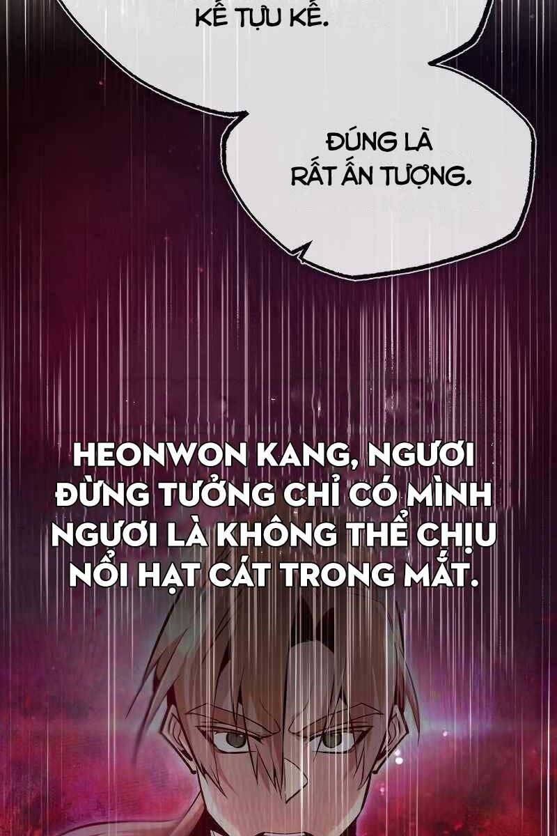 Đệ Nhất Võ Sư, Baek Cao Thủ Chapter 66 - Trang 2