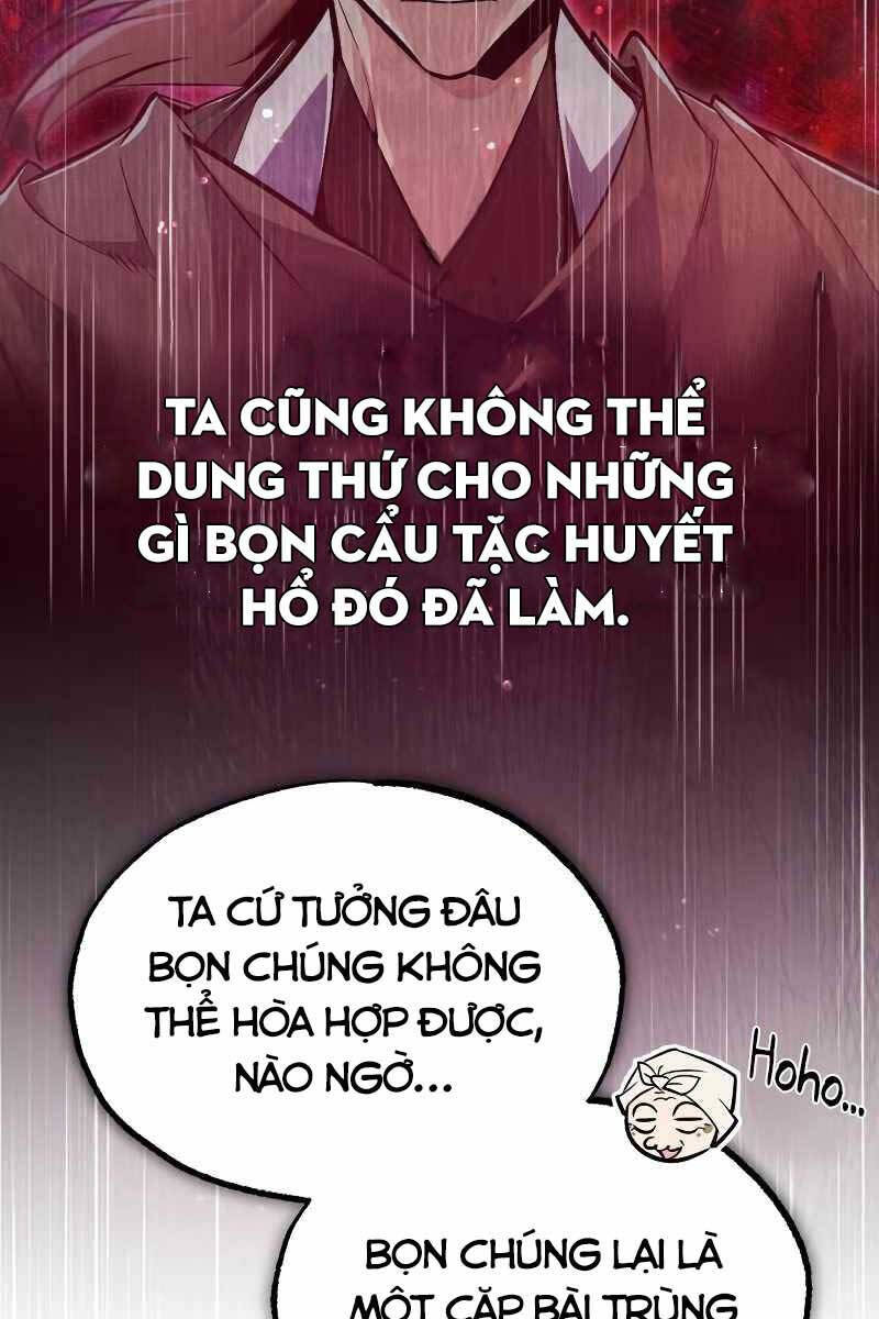 Đệ Nhất Võ Sư, Baek Cao Thủ Chapter 66 - Trang 2