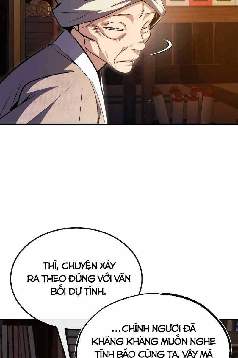 Đệ Nhất Võ Sư, Baek Cao Thủ Chapter 66 - Trang 2