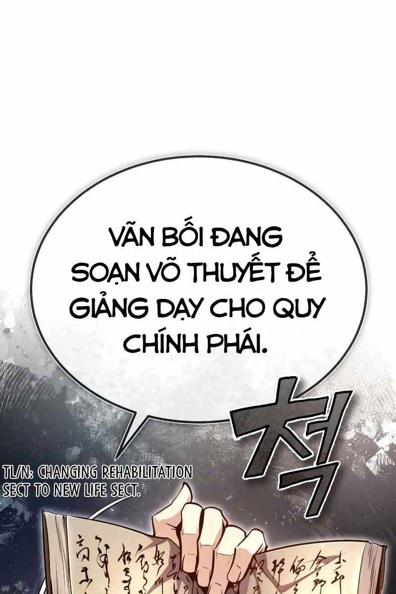 Đệ Nhất Võ Sư, Baek Cao Thủ Chapter 66 - Trang 2