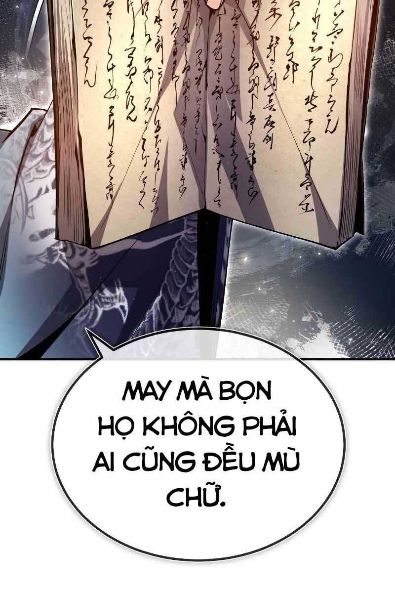 Đệ Nhất Võ Sư, Baek Cao Thủ Chapter 66 - Trang 2