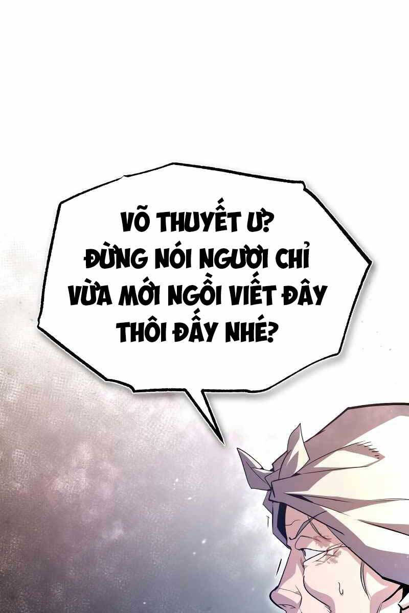 Đệ Nhất Võ Sư, Baek Cao Thủ Chapter 66 - Trang 2