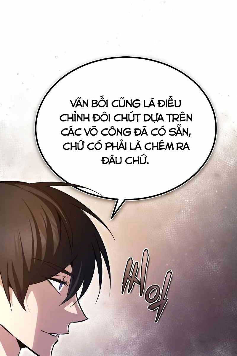 Đệ Nhất Võ Sư, Baek Cao Thủ Chapter 66 - Trang 2