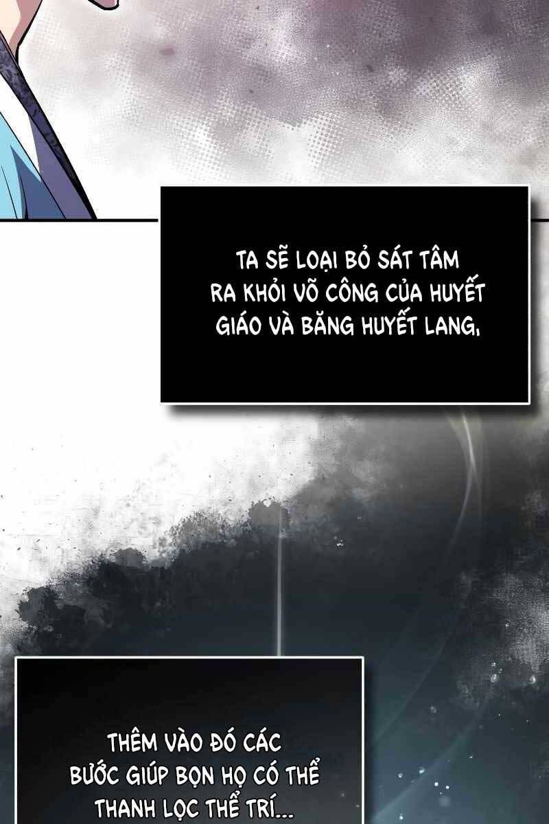 Đệ Nhất Võ Sư, Baek Cao Thủ Chapter 66 - Trang 2