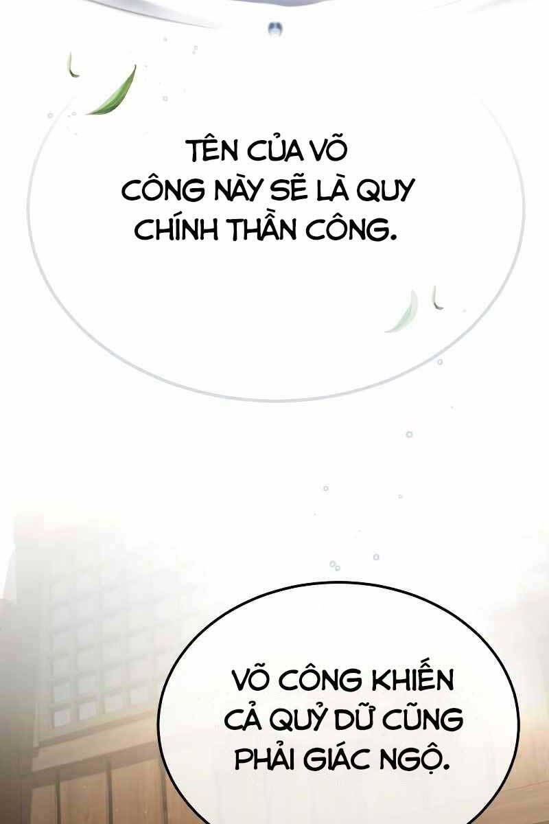 Đệ Nhất Võ Sư, Baek Cao Thủ Chapter 66 - Trang 2