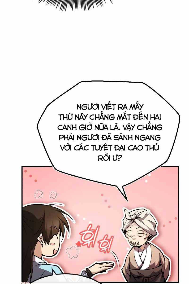 Đệ Nhất Võ Sư, Baek Cao Thủ Chapter 66 - Trang 2