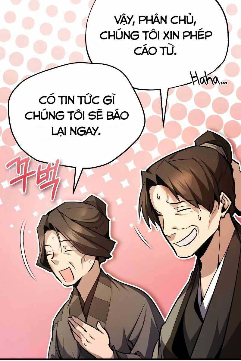 Đệ Nhất Võ Sư, Baek Cao Thủ Chapter 66 - Trang 2