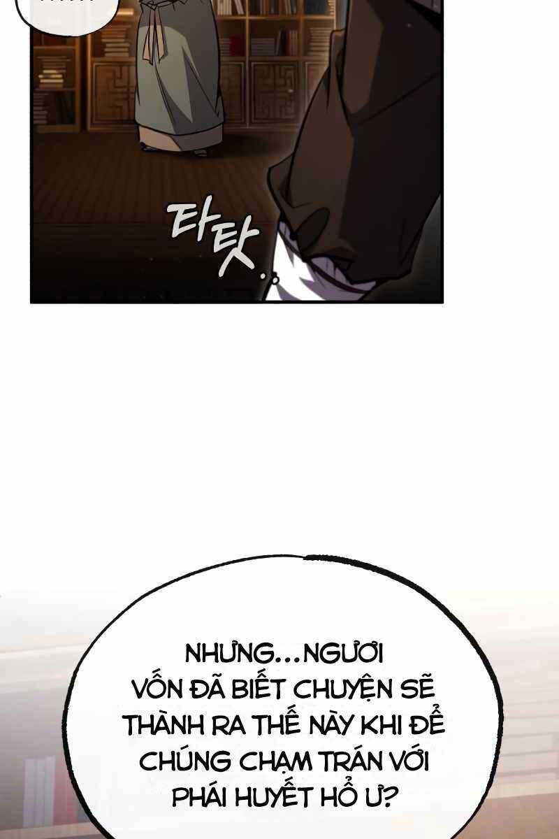 Đệ Nhất Võ Sư, Baek Cao Thủ Chapter 66 - Trang 2