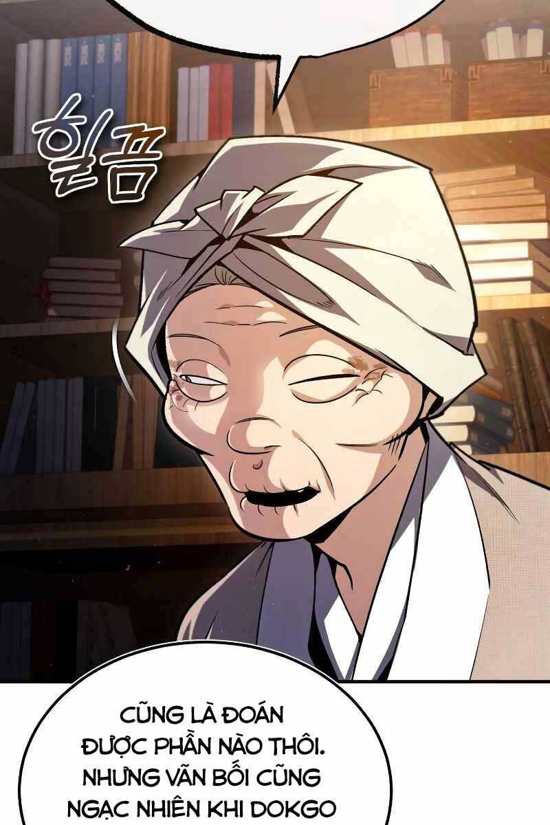 Đệ Nhất Võ Sư, Baek Cao Thủ Chapter 66 - Trang 2