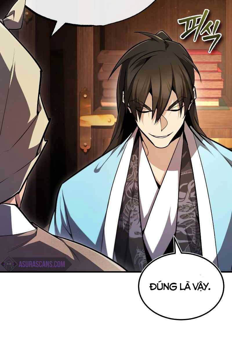 Đệ Nhất Võ Sư, Baek Cao Thủ Chapter 66 - Trang 2