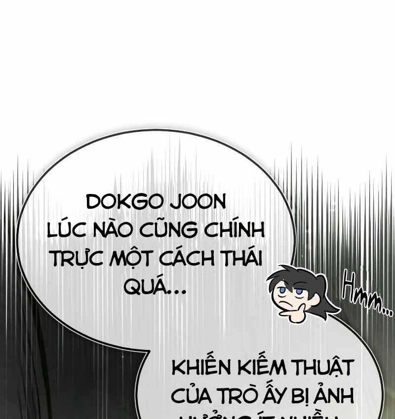 Đệ Nhất Võ Sư, Baek Cao Thủ Chapter 66 - Trang 2