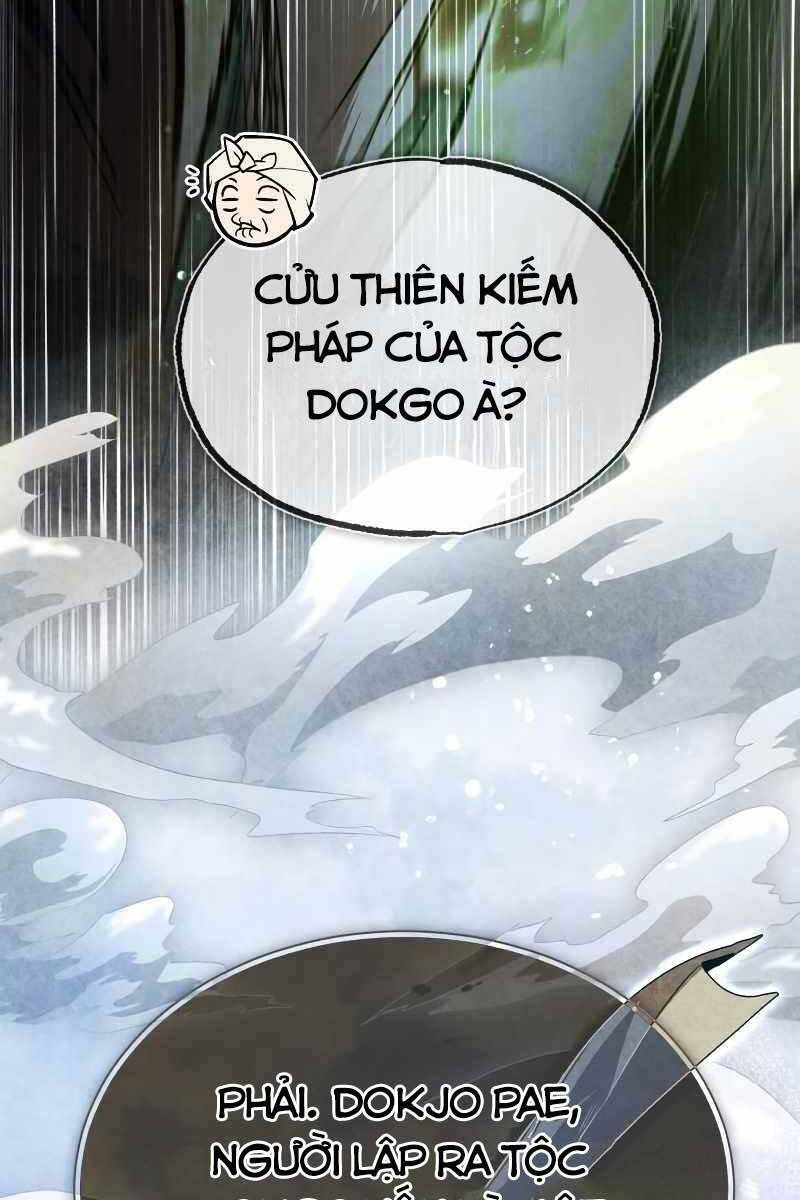 Đệ Nhất Võ Sư, Baek Cao Thủ Chapter 66 - Trang 2
