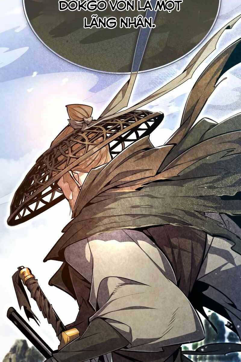 Đệ Nhất Võ Sư, Baek Cao Thủ Chapter 66 - Trang 2