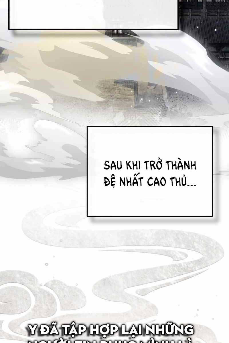 Đệ Nhất Võ Sư, Baek Cao Thủ Chapter 66 - Trang 2
