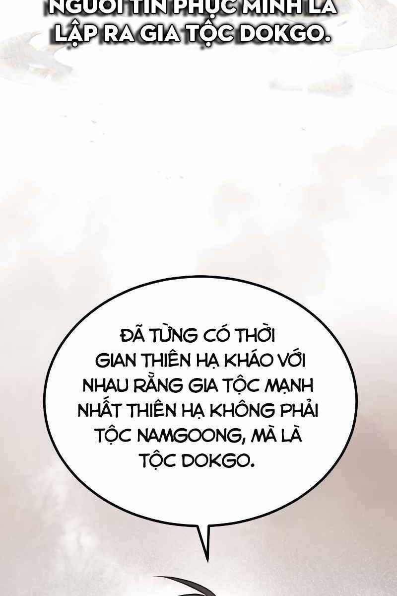 Đệ Nhất Võ Sư, Baek Cao Thủ Chapter 66 - Trang 2