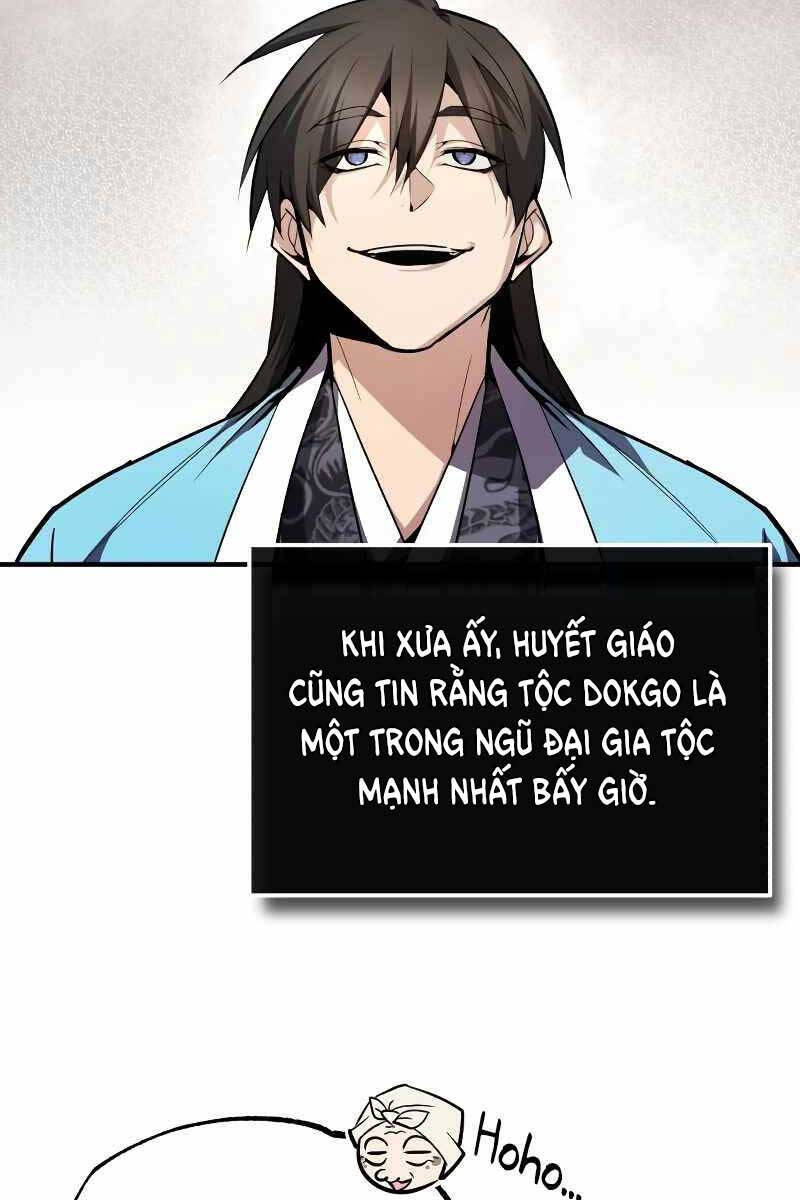 Đệ Nhất Võ Sư, Baek Cao Thủ Chapter 66 - Trang 2