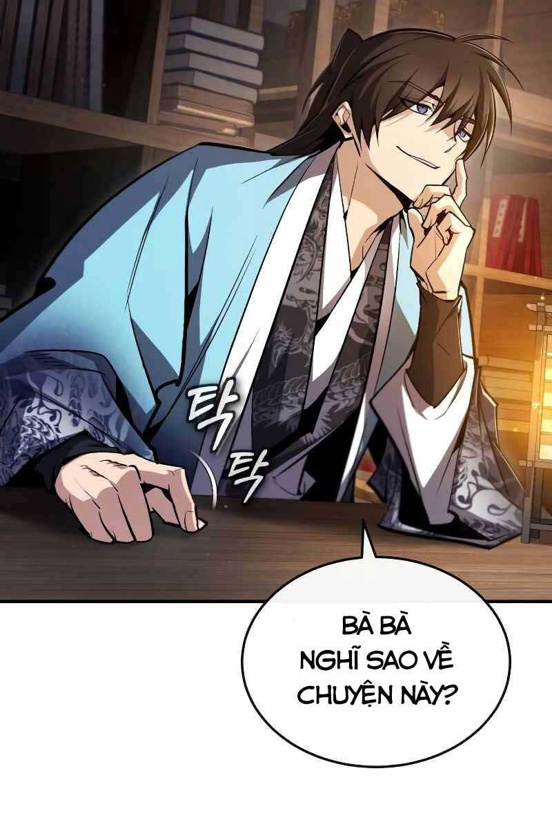 Đệ Nhất Võ Sư, Baek Cao Thủ Chapter 66 - Trang 2