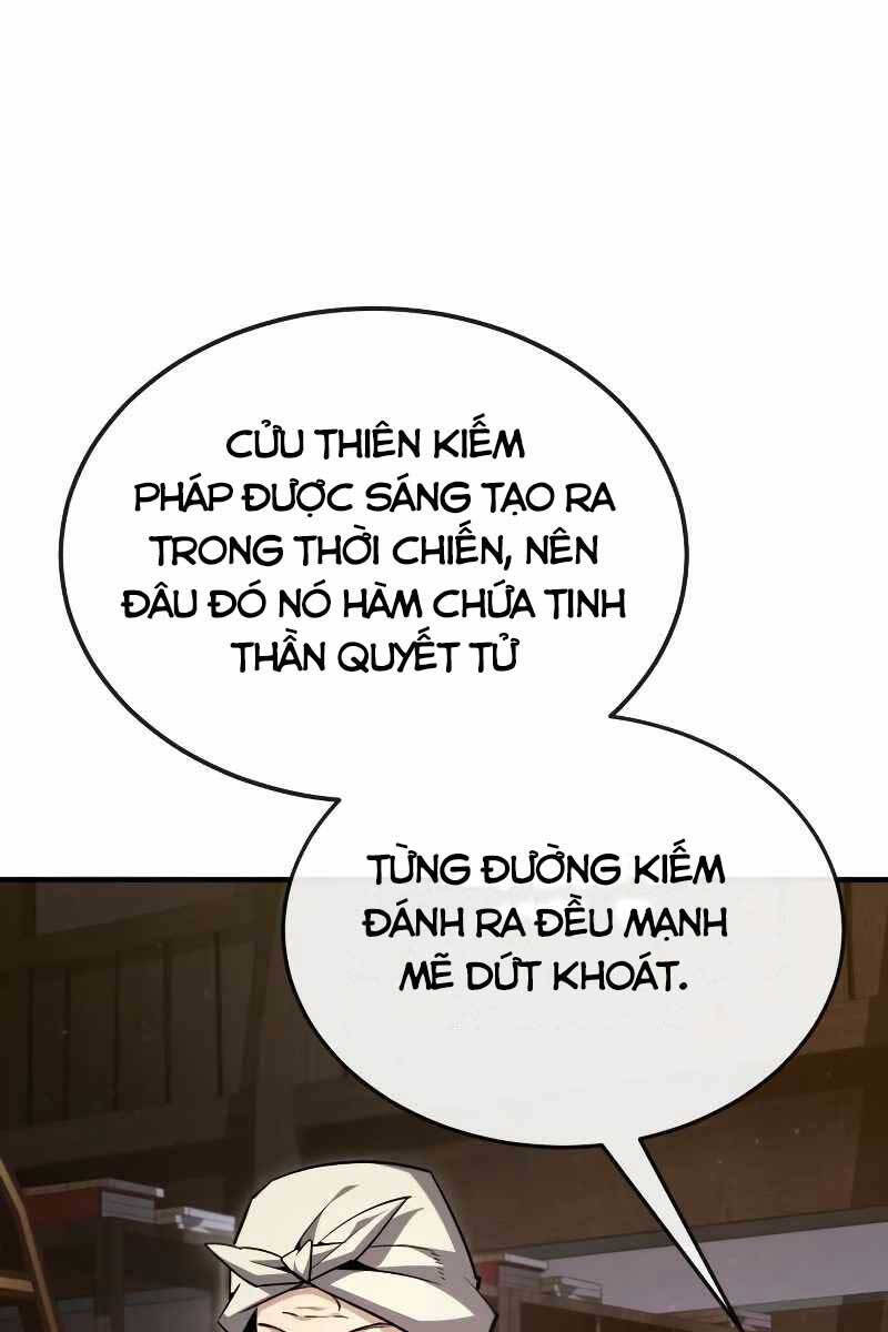 Đệ Nhất Võ Sư, Baek Cao Thủ Chapter 66 - Trang 2