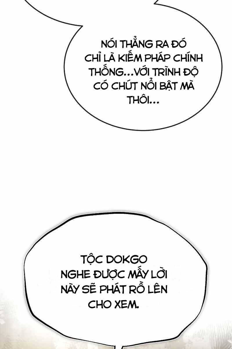 Đệ Nhất Võ Sư, Baek Cao Thủ Chapter 66 - Trang 2