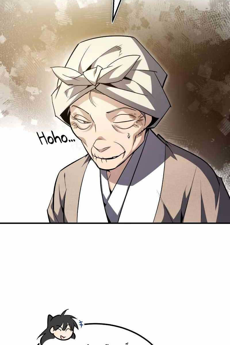 Đệ Nhất Võ Sư, Baek Cao Thủ Chapter 66 - Trang 2