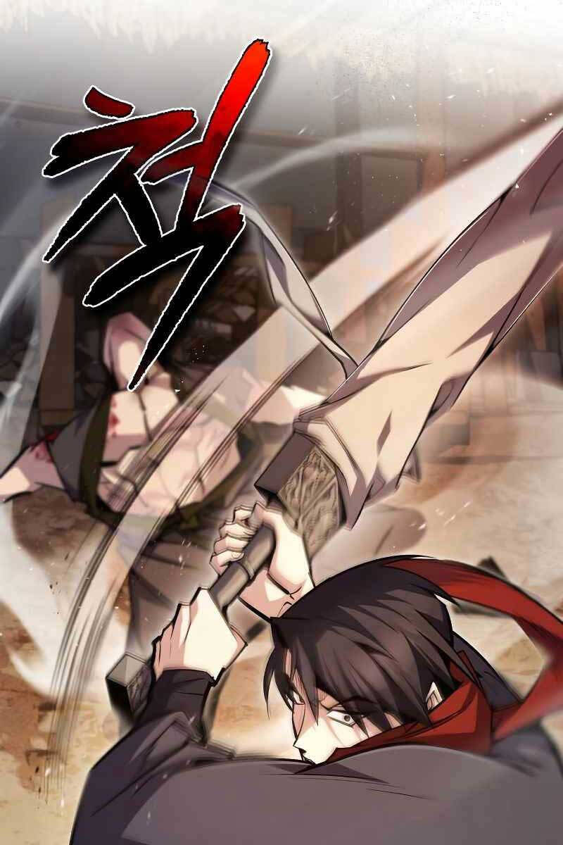 Đệ Nhất Võ Sư, Baek Cao Thủ Chapter 66 - Trang 2