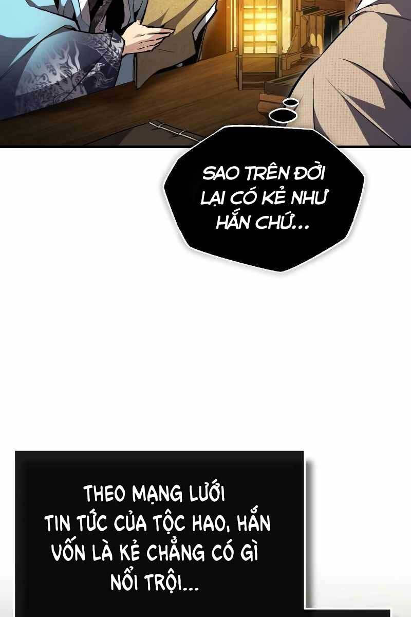 Đệ Nhất Võ Sư, Baek Cao Thủ Chapter 66 - Trang 2