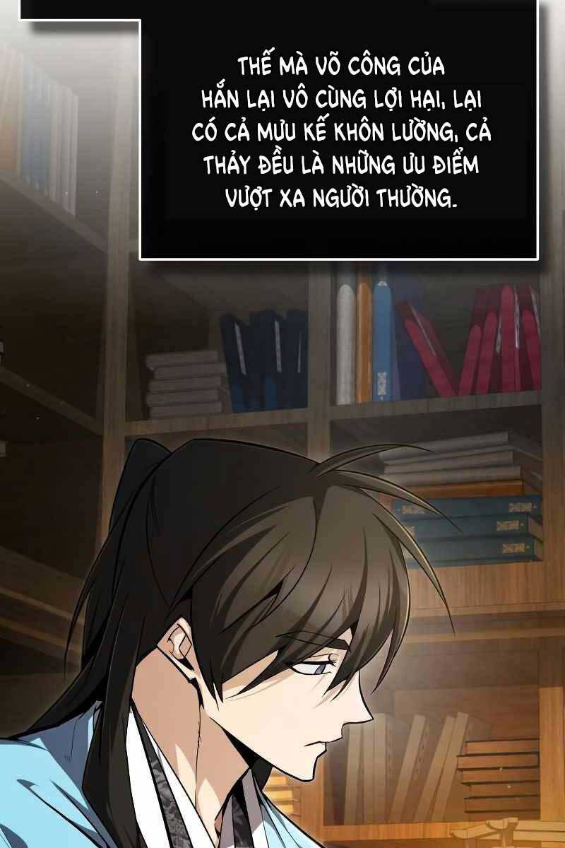 Đệ Nhất Võ Sư, Baek Cao Thủ Chapter 66 - Trang 2