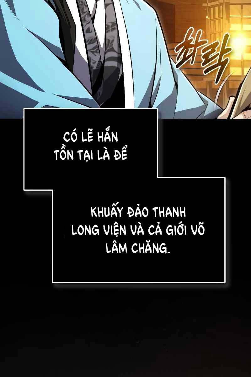 Đệ Nhất Võ Sư, Baek Cao Thủ Chapter 66 - Trang 2