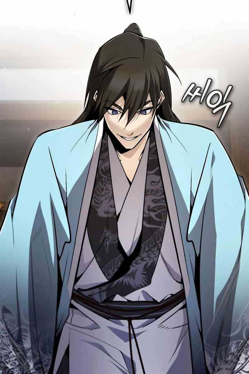 Đệ Nhất Võ Sư, Baek Cao Thủ Chapter 66 - Trang 2