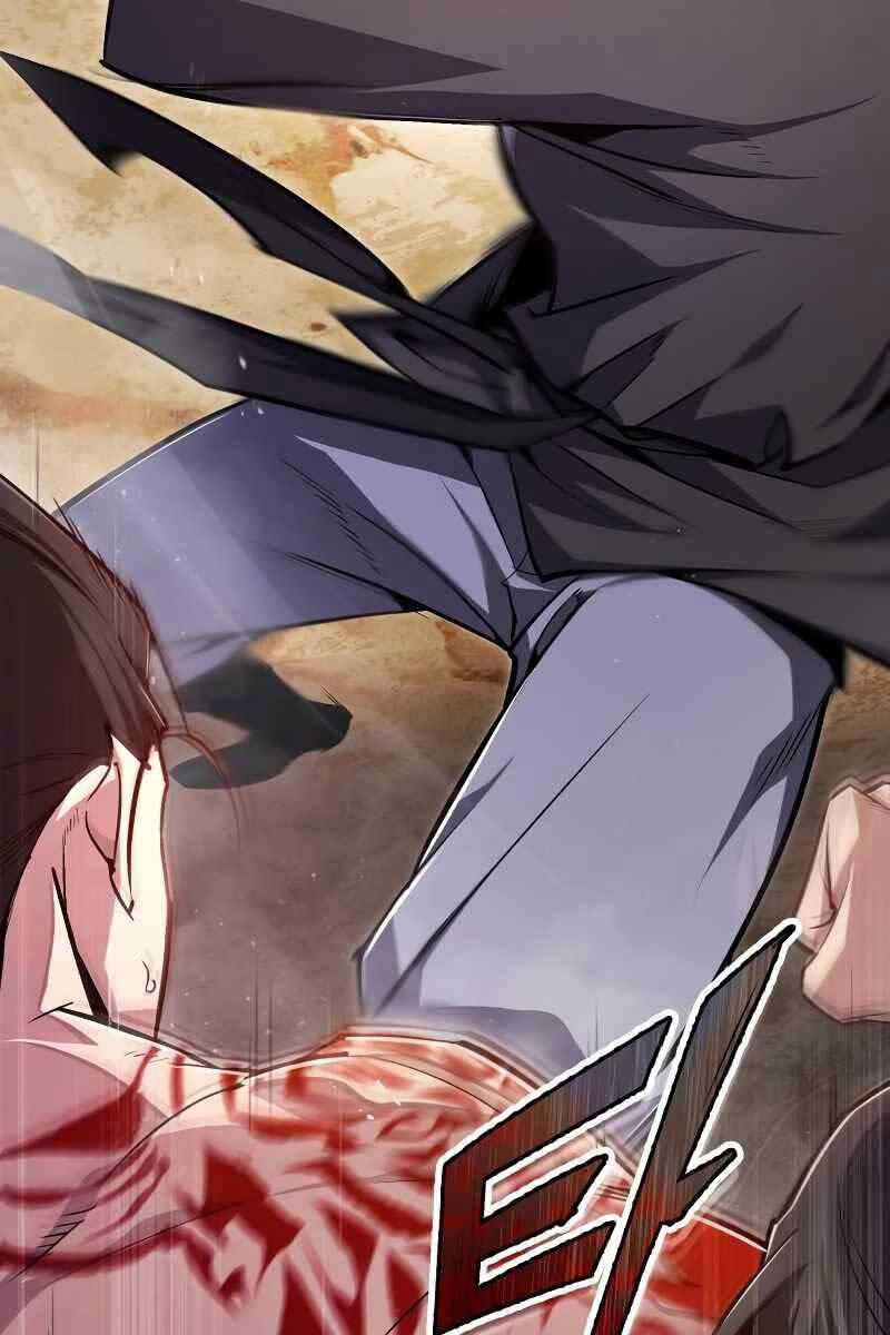 Đệ Nhất Võ Sư, Baek Cao Thủ Chapter 66 - Trang 2