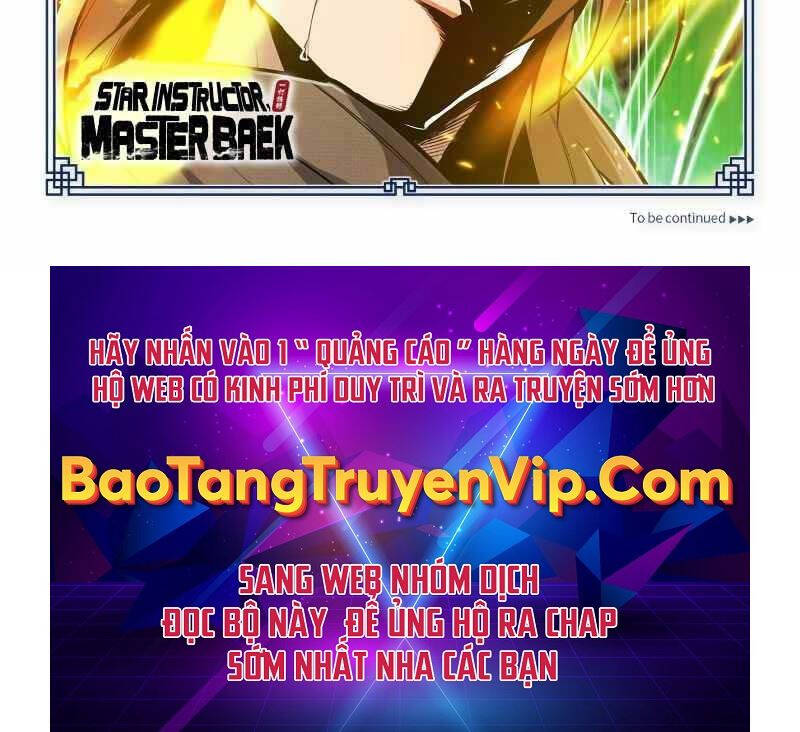 Đệ Nhất Võ Sư, Baek Cao Thủ Chapter 66 - Trang 2