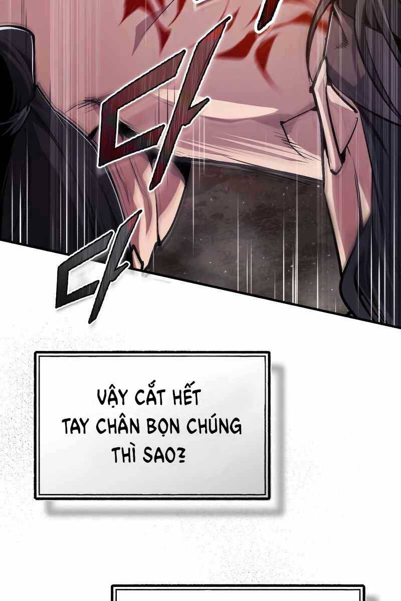 Đệ Nhất Võ Sư, Baek Cao Thủ Chapter 66 - Trang 2